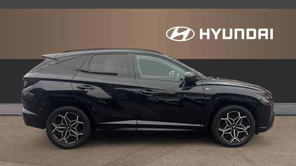 Used Hyundai TUCSON 2022 for sale - 76299298: Photo 5