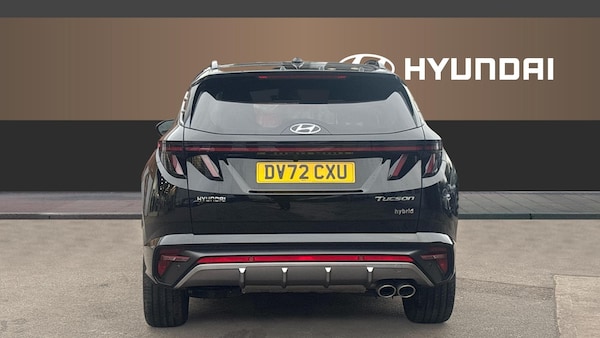 Used Hyundai TUCSON 2022 for sale - 76299298: Photo 6