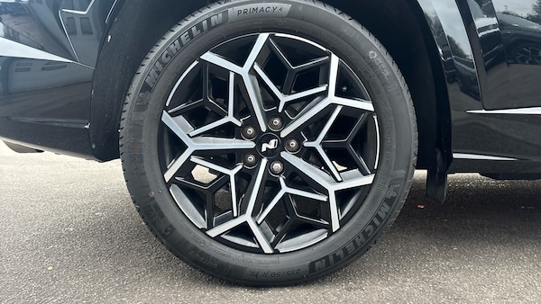 Used Hyundai TUCSON 2022 for sale - 76299298: Photo 7