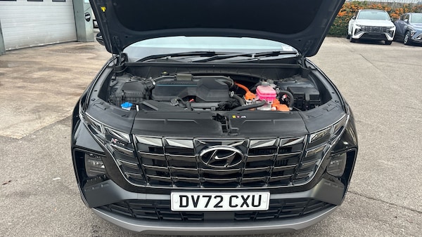 Used Hyundai TUCSON 2022 for sale - 76299298: Photo 8