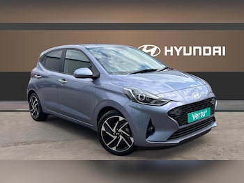 Used Hyundai i10 2026 for sale - 79240432: Photo