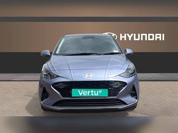 Used Hyundai i10 2026 for sale - 79240432: Photo