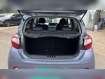 Used Hyundai i10 2026 for sale - 79240432: Photo