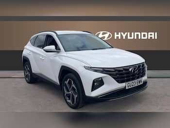Used Hyundai TUCSON 2023 for sale - 79596151: Photo