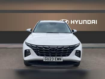Used Hyundai TUCSON 2023 for sale - 79596151: Photo