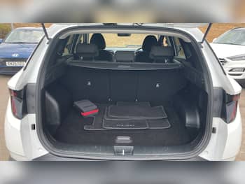 Used Hyundai TUCSON 2023 for sale - 79596151: Photo