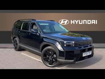 2025 (25) - 1.6 TGDi Plug-in Hybrid Ultimate 5dr 4WD Auto Estate