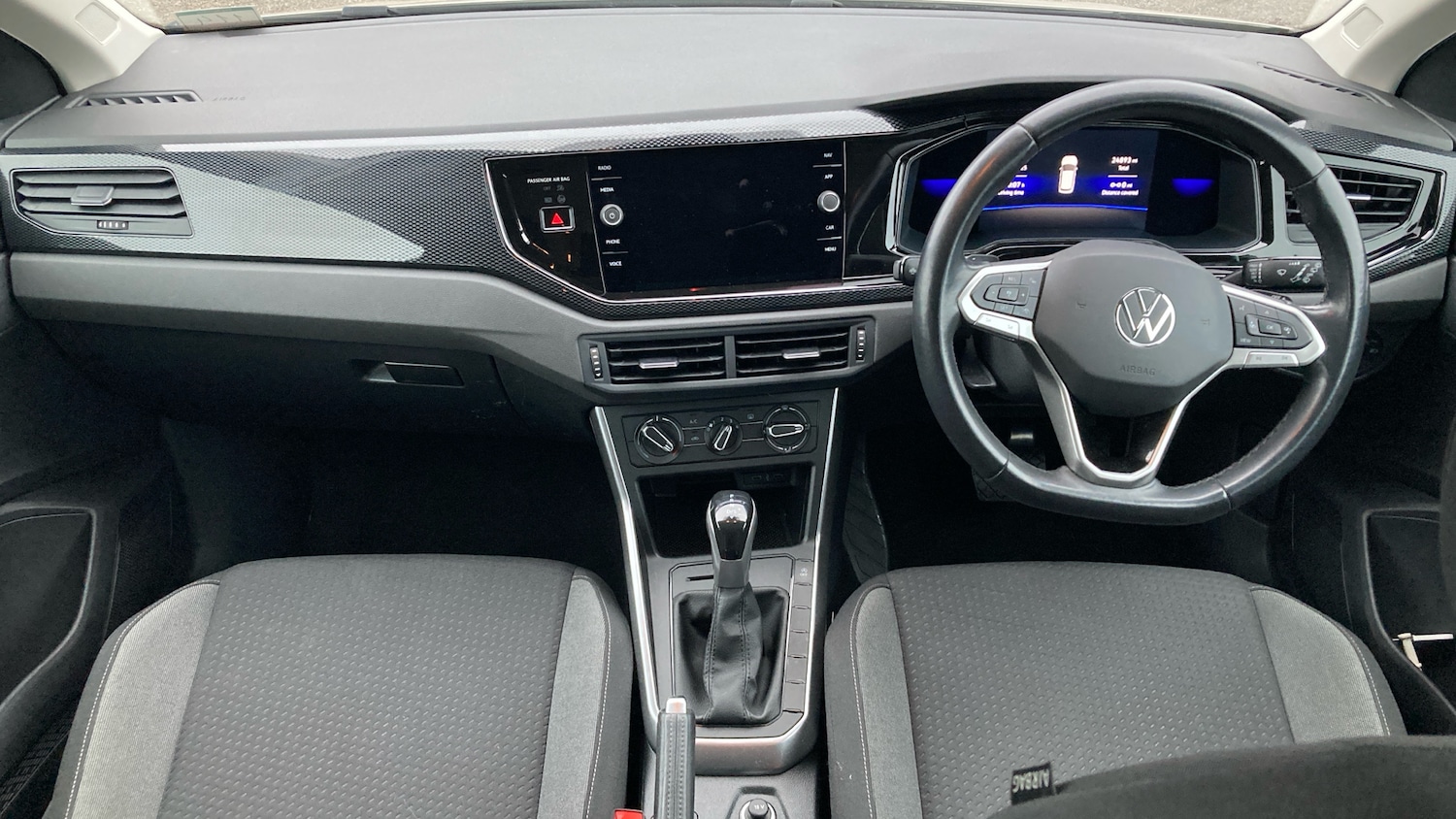 Used Volkswagen Polo 2021 for sale - 77035724: Photo 10