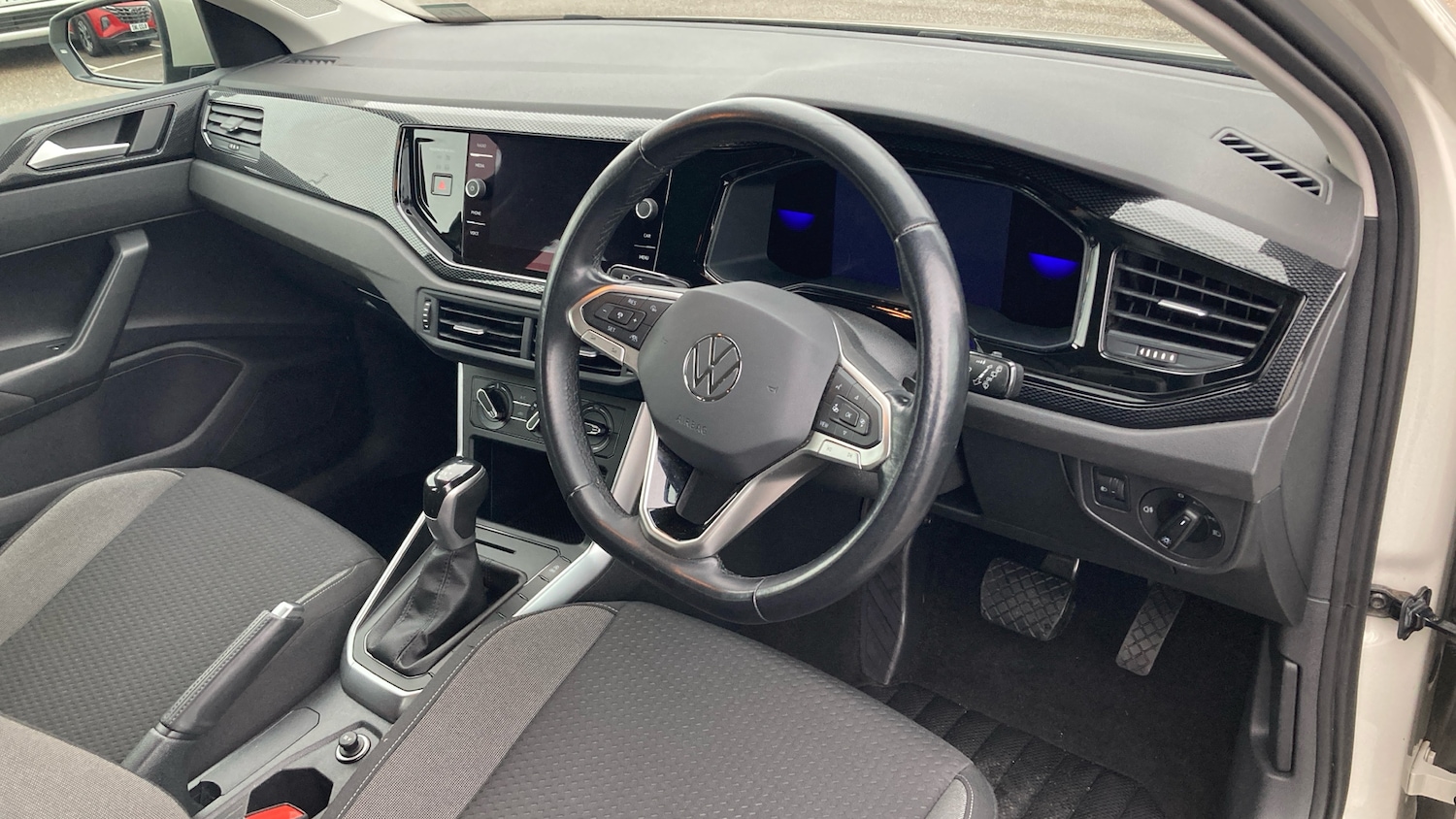 Used Volkswagen Polo 2021 for sale - 77035724: Photo 11