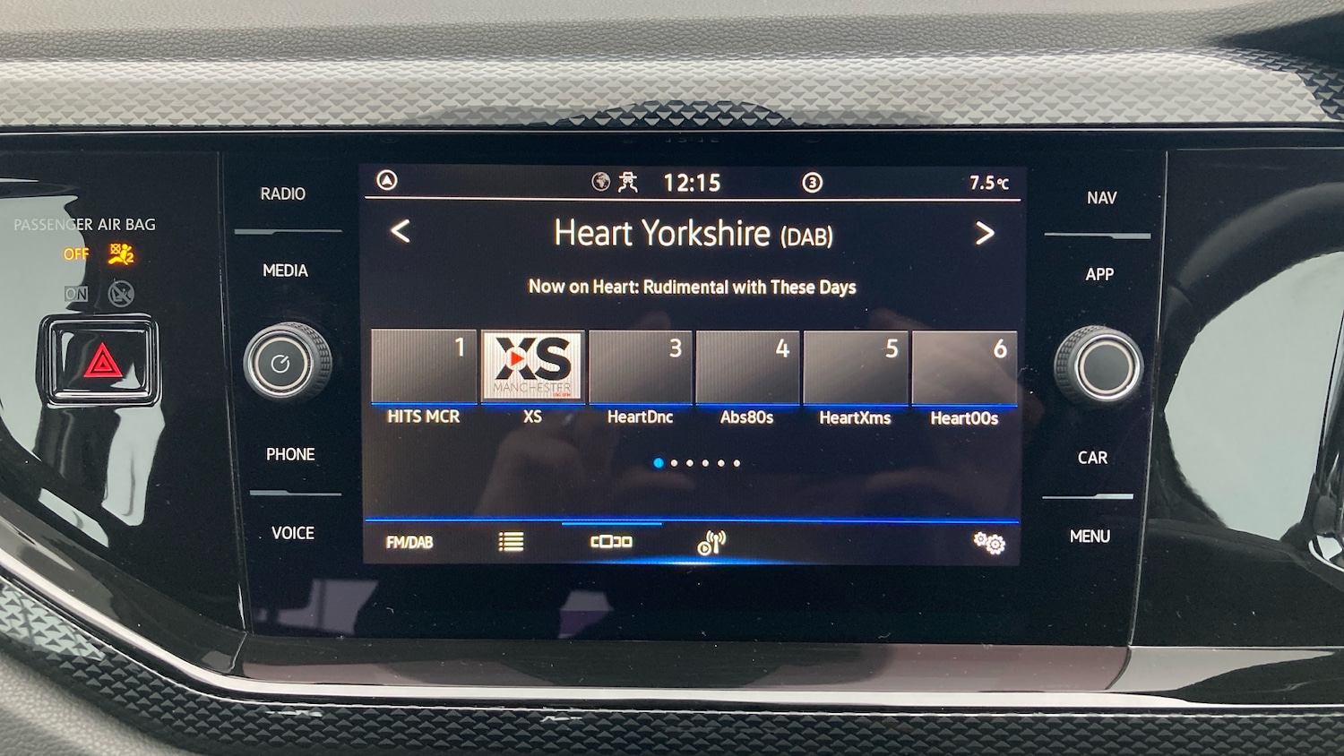 Used Volkswagen Polo 2021 for sale - 77035724: Photo 12