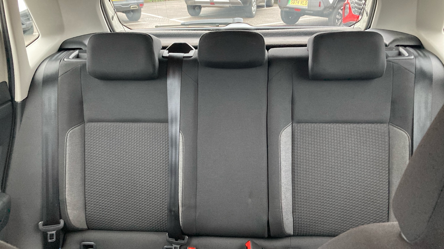 Used Volkswagen Polo 2021 for sale - 77035724: Photo 15