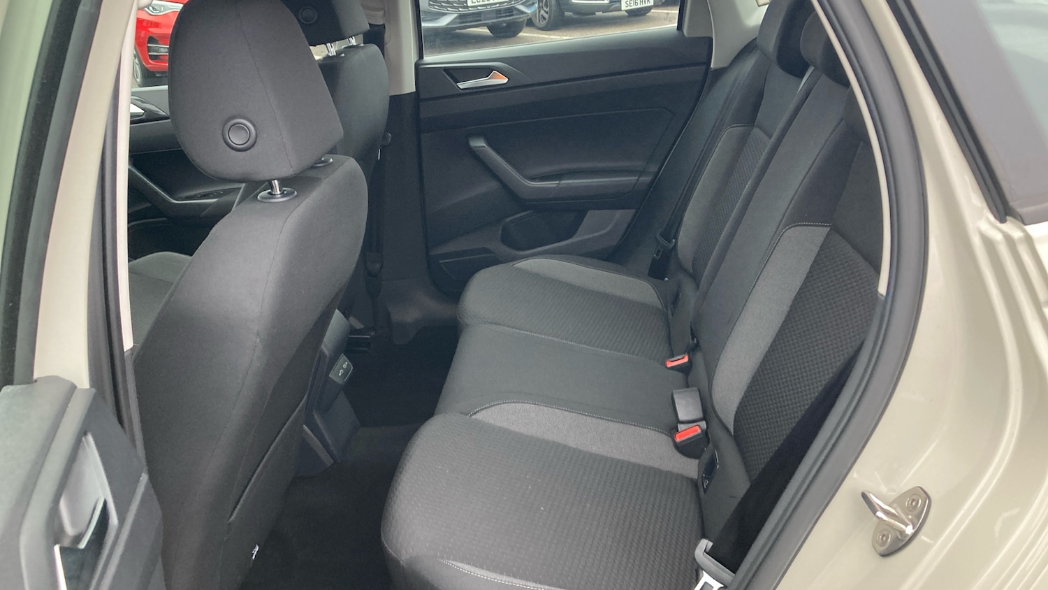 Used Volkswagen Polo 2021 for sale - 77035724: Photo 16