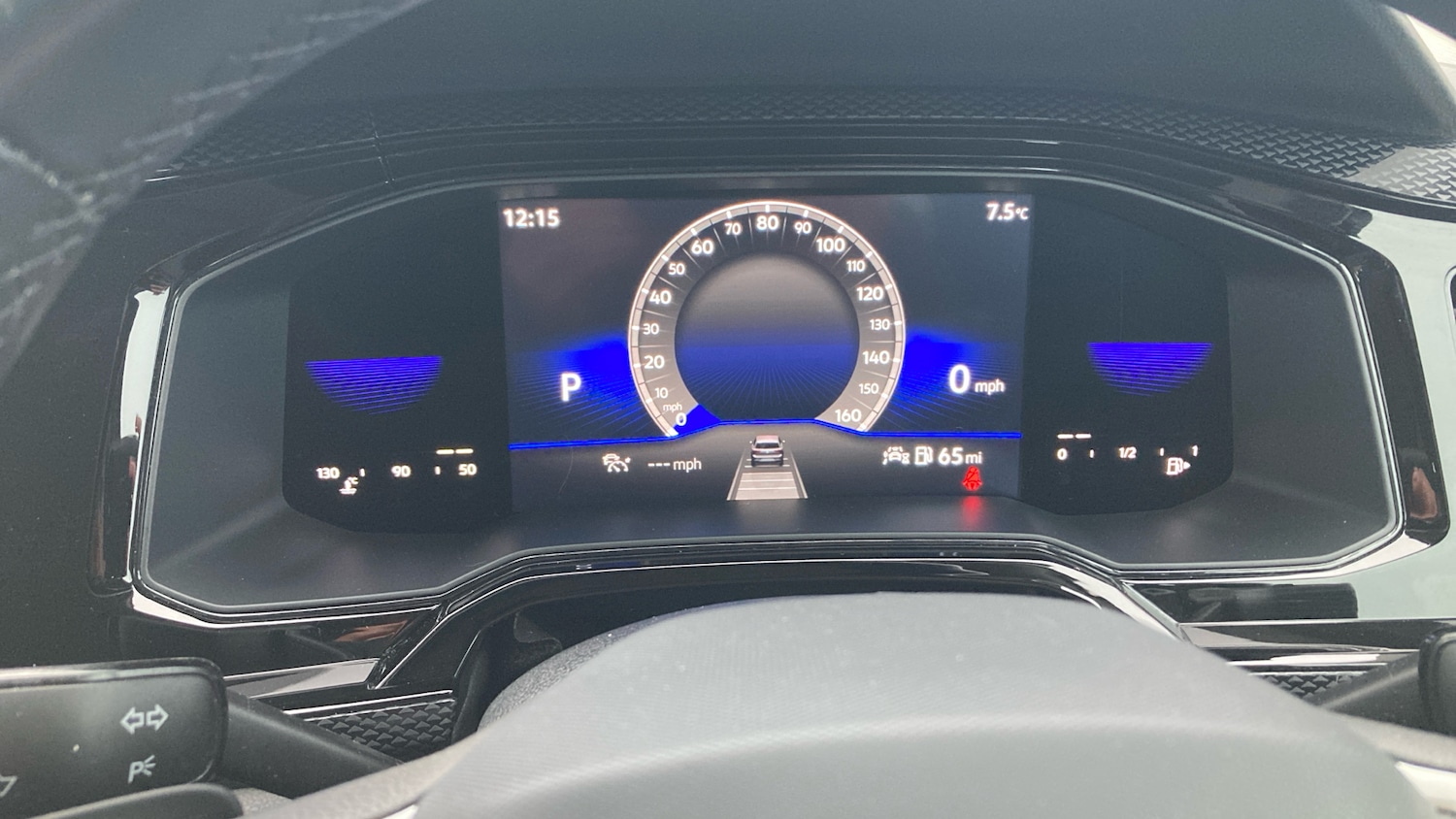 Used Volkswagen Polo 2021 for sale - 77035724: Photo 18