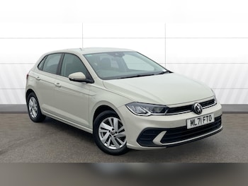 Volkswagen Polo feature image
