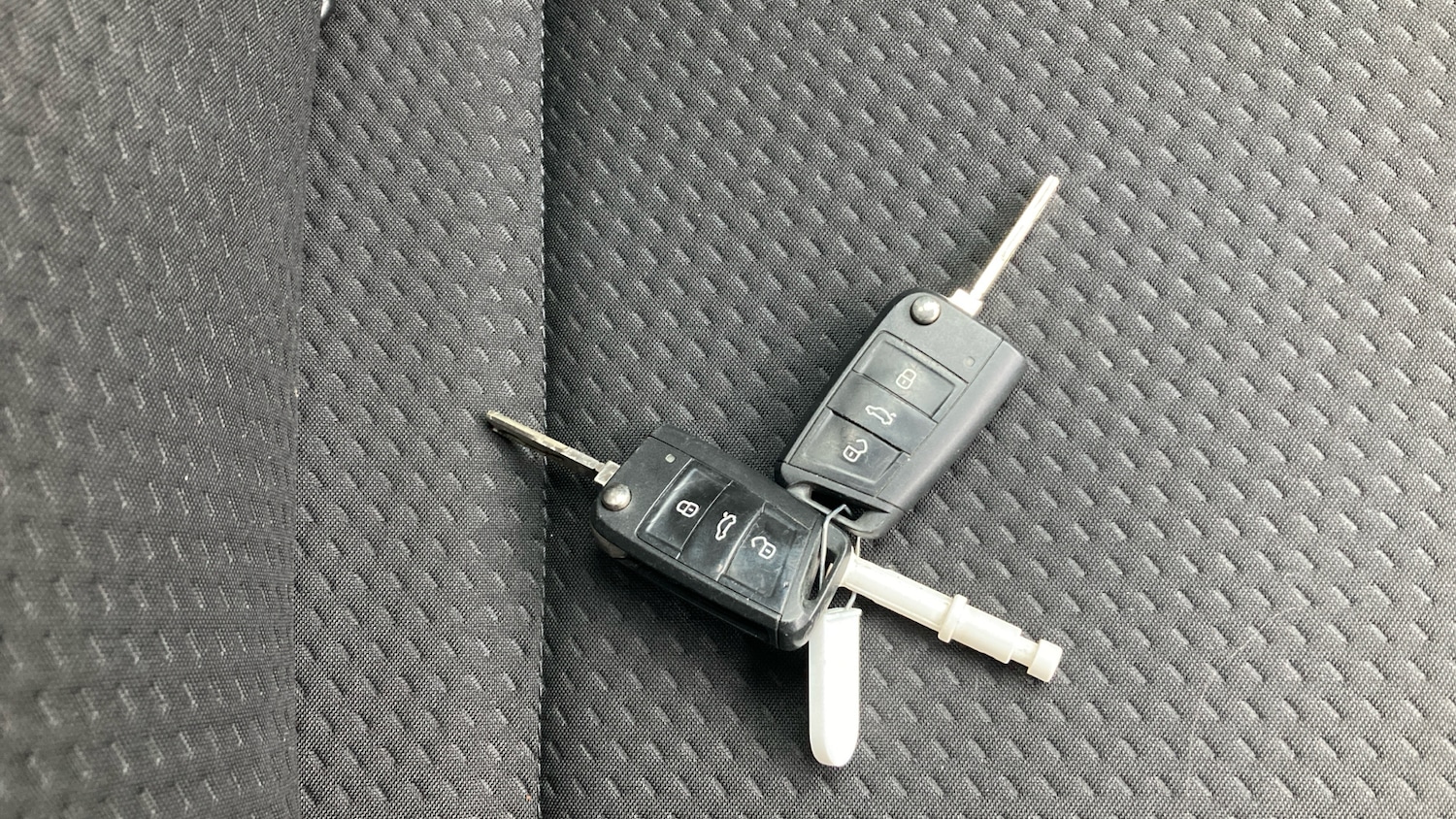 Used Volkswagen Polo 2021 for sale - 77035724: Photo 20