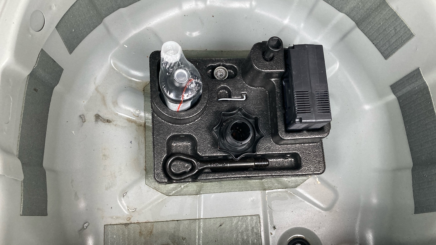 Used Volkswagen Polo 2021 for sale - 77035724: Photo 30