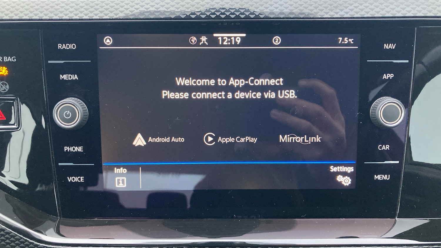 Used Volkswagen Polo 2021 for sale - 77035724: Photo 34