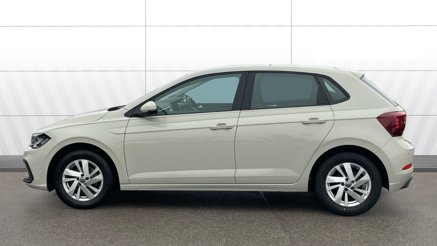 Used Volkswagen Polo 2021 for sale - 77035724: Photo 5