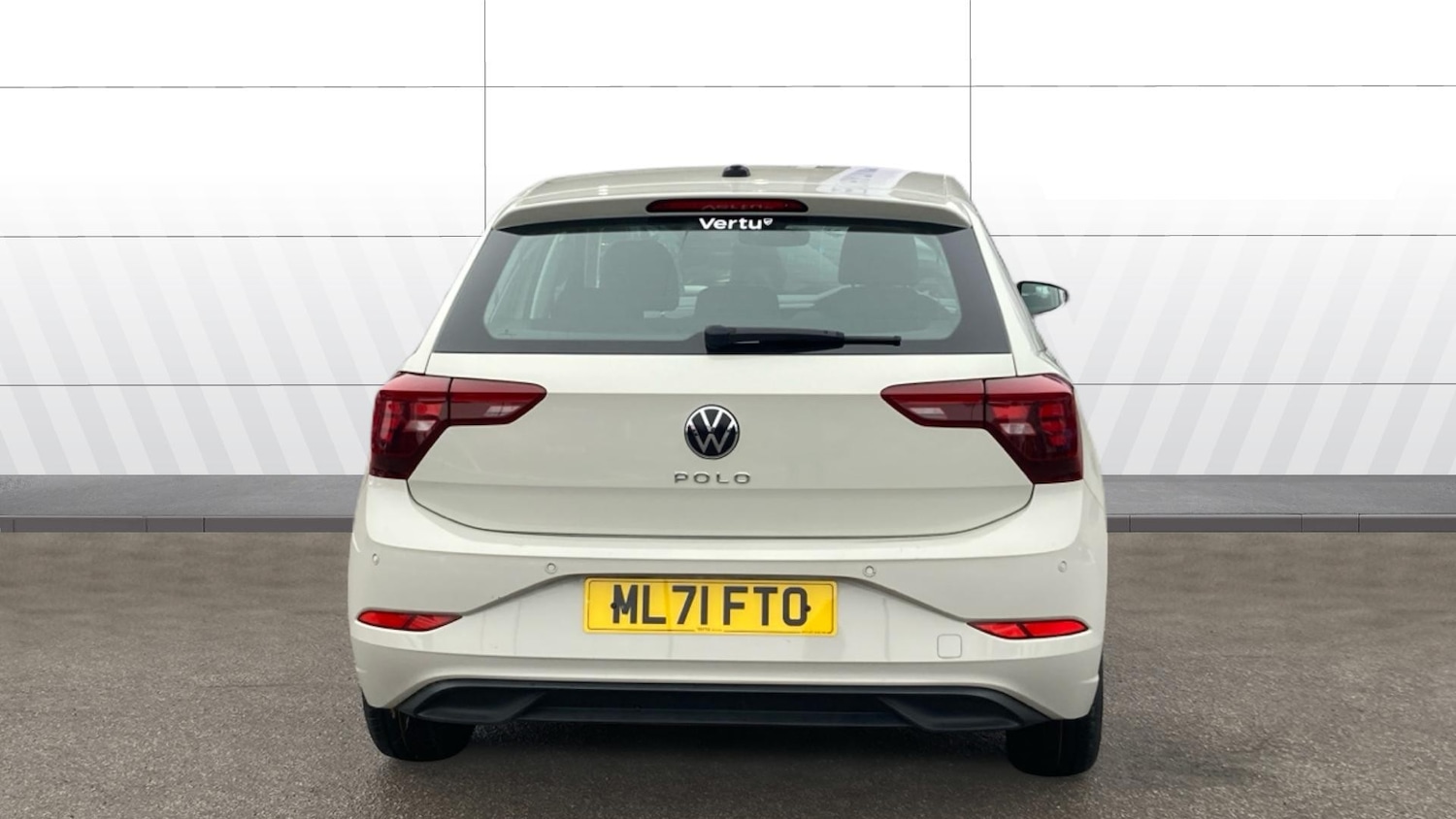 Used Volkswagen Polo 2021 for sale - 77035724: Photo 6