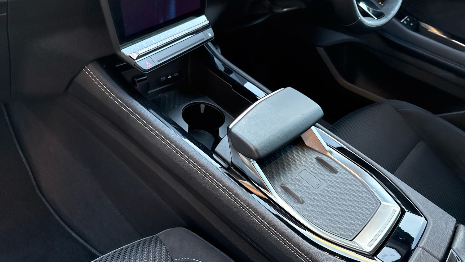 Used Renault Austral 2024 for sale - 77077792: Photo 13