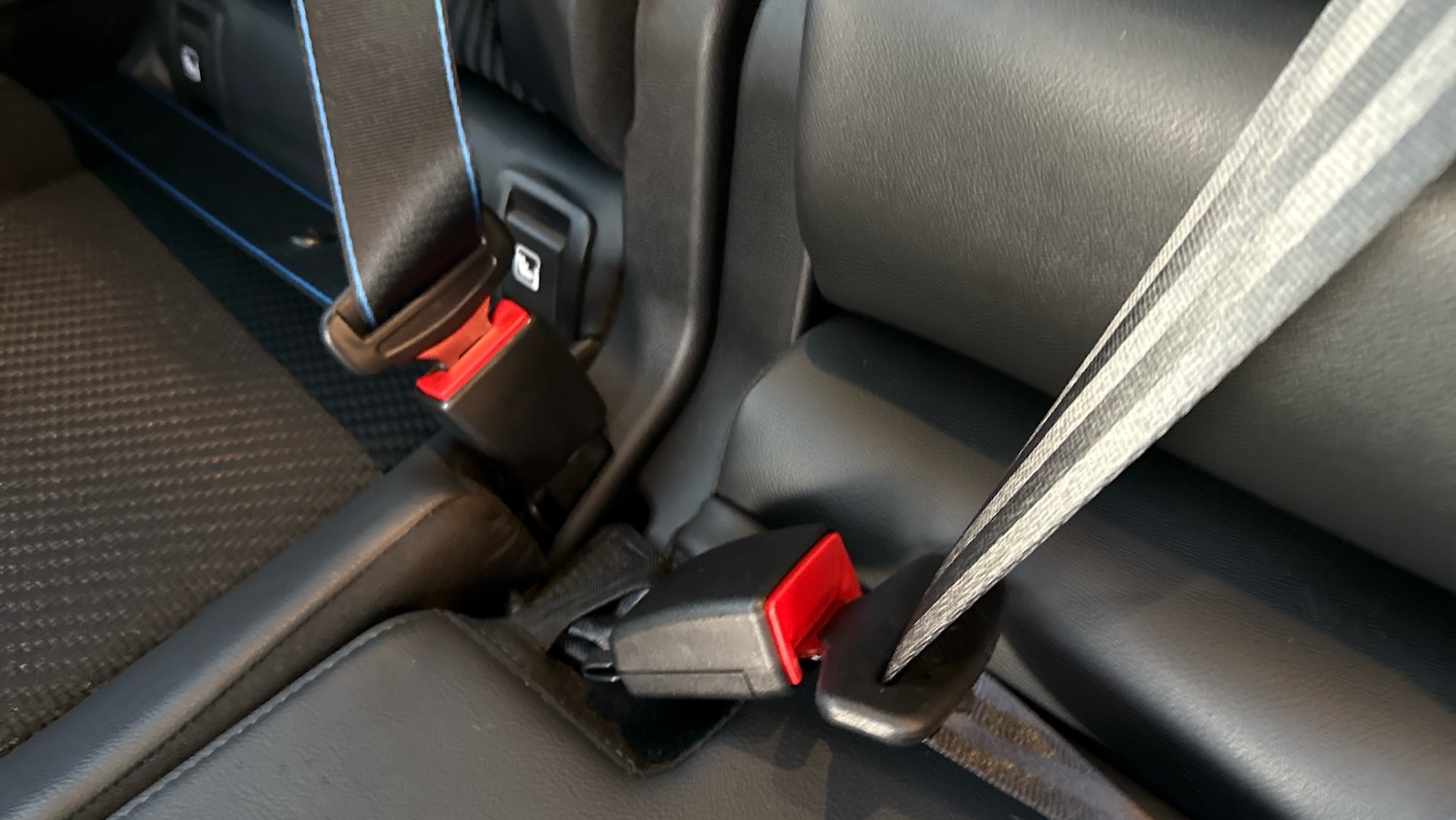 Used Renault Austral 2024 for sale - 77077792: Photo 17