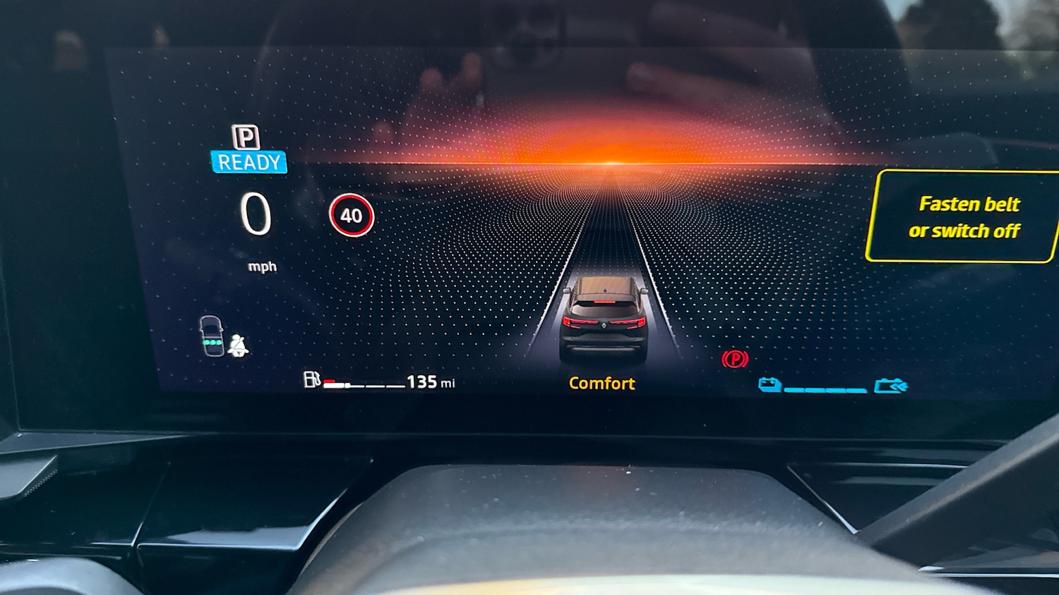 Used Renault Austral 2024 for sale - 77077792: Photo 18