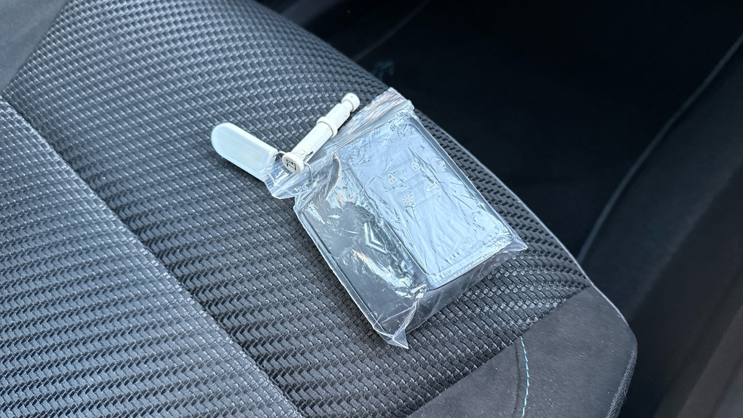 Used Renault Austral 2024 for sale - 77077792: Photo 20