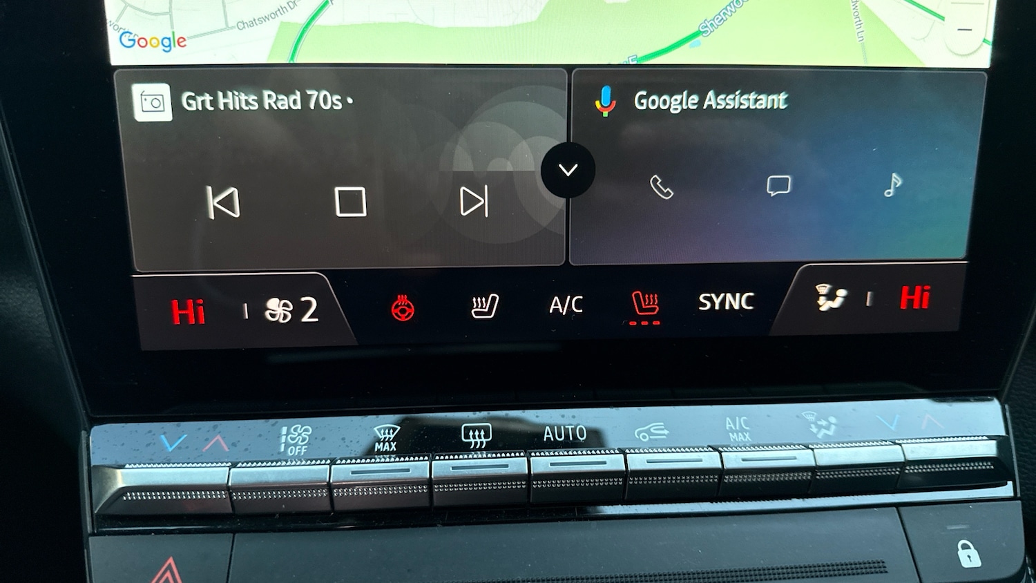 Used Renault Austral 2024 for sale - 77077792: Photo 28