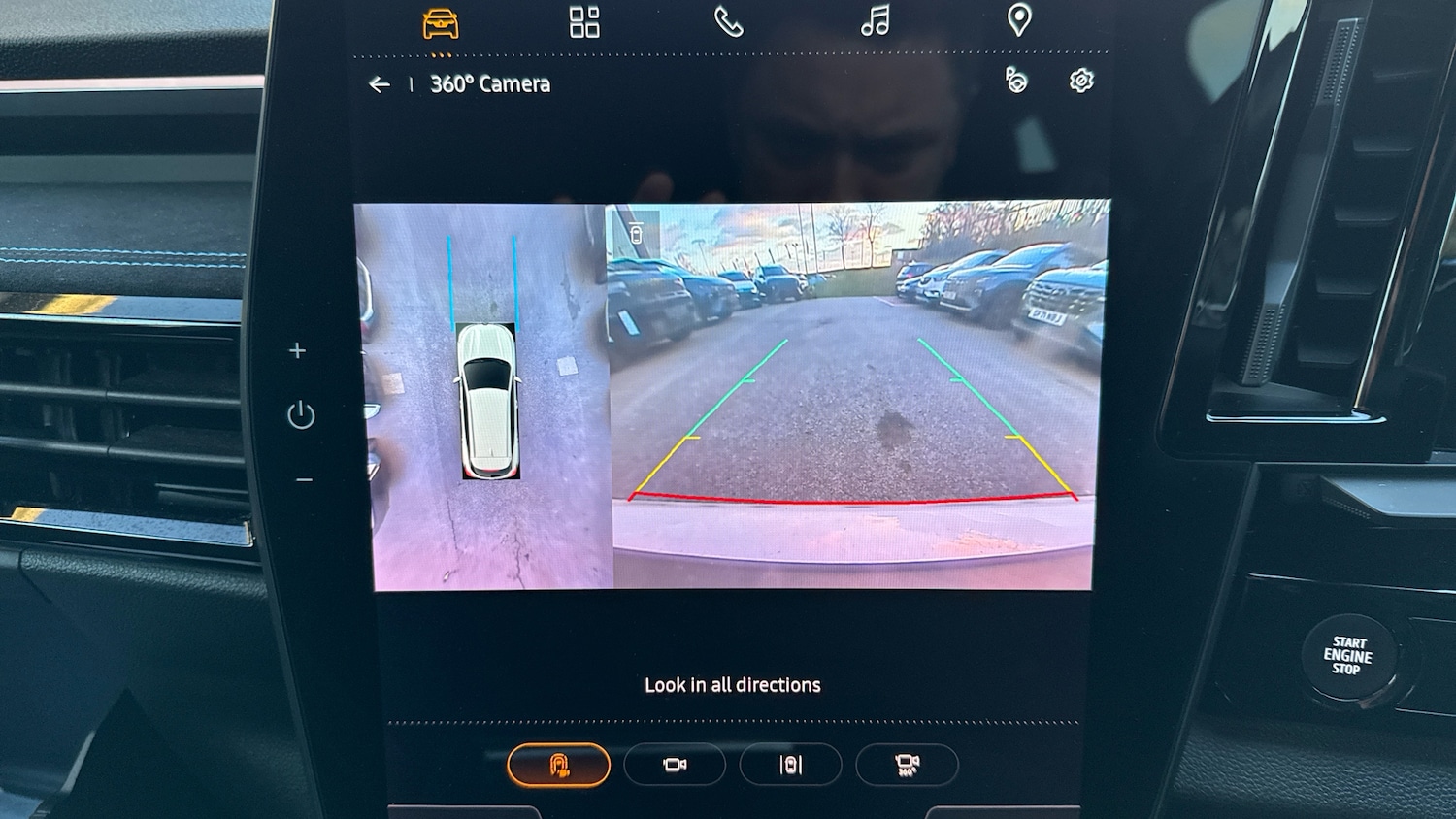 Used Renault Austral 2024 for sale - 77077792: Photo 30