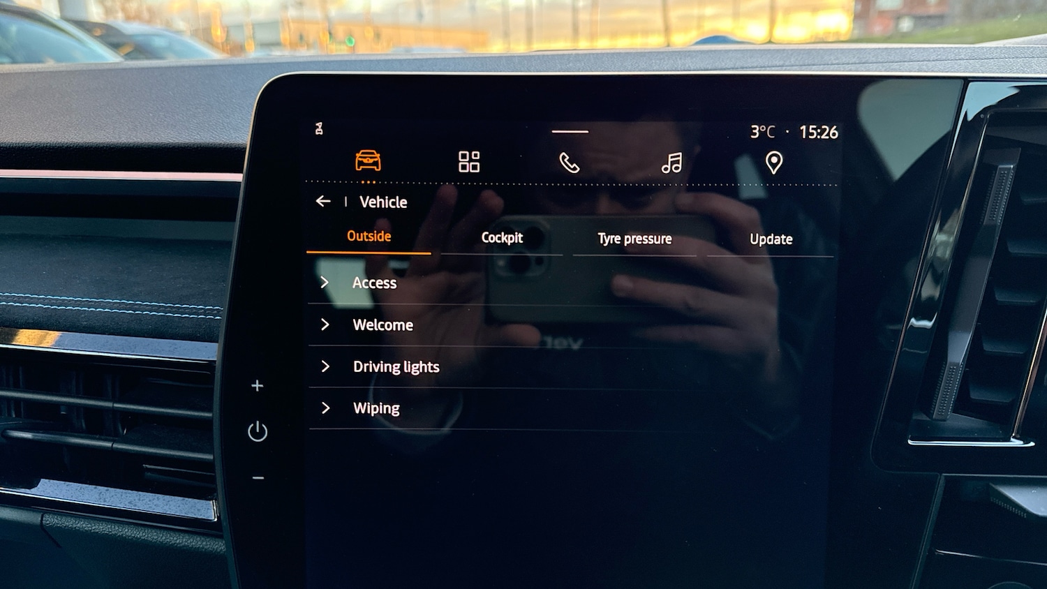 Used Renault Austral 2024 for sale - 77077792: Photo 31