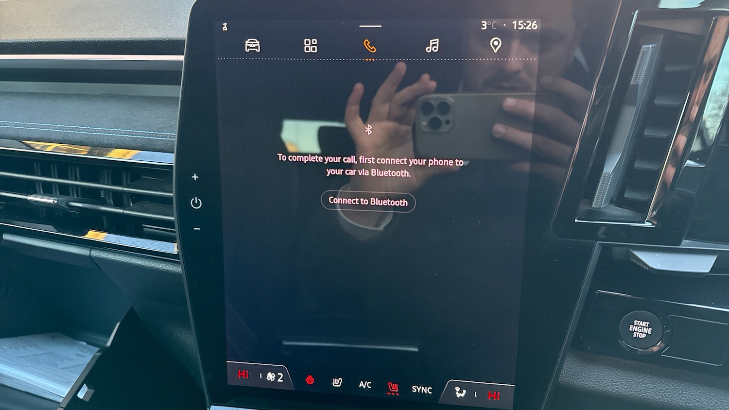 Used Renault Austral 2024 for sale - 77077792: Photo 34