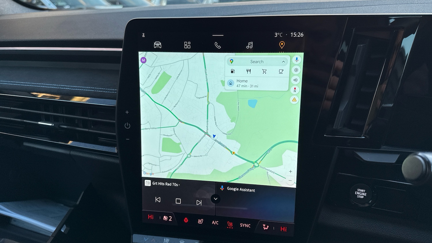 Used Renault Austral 2024 for sale - 77077792: Photo 36