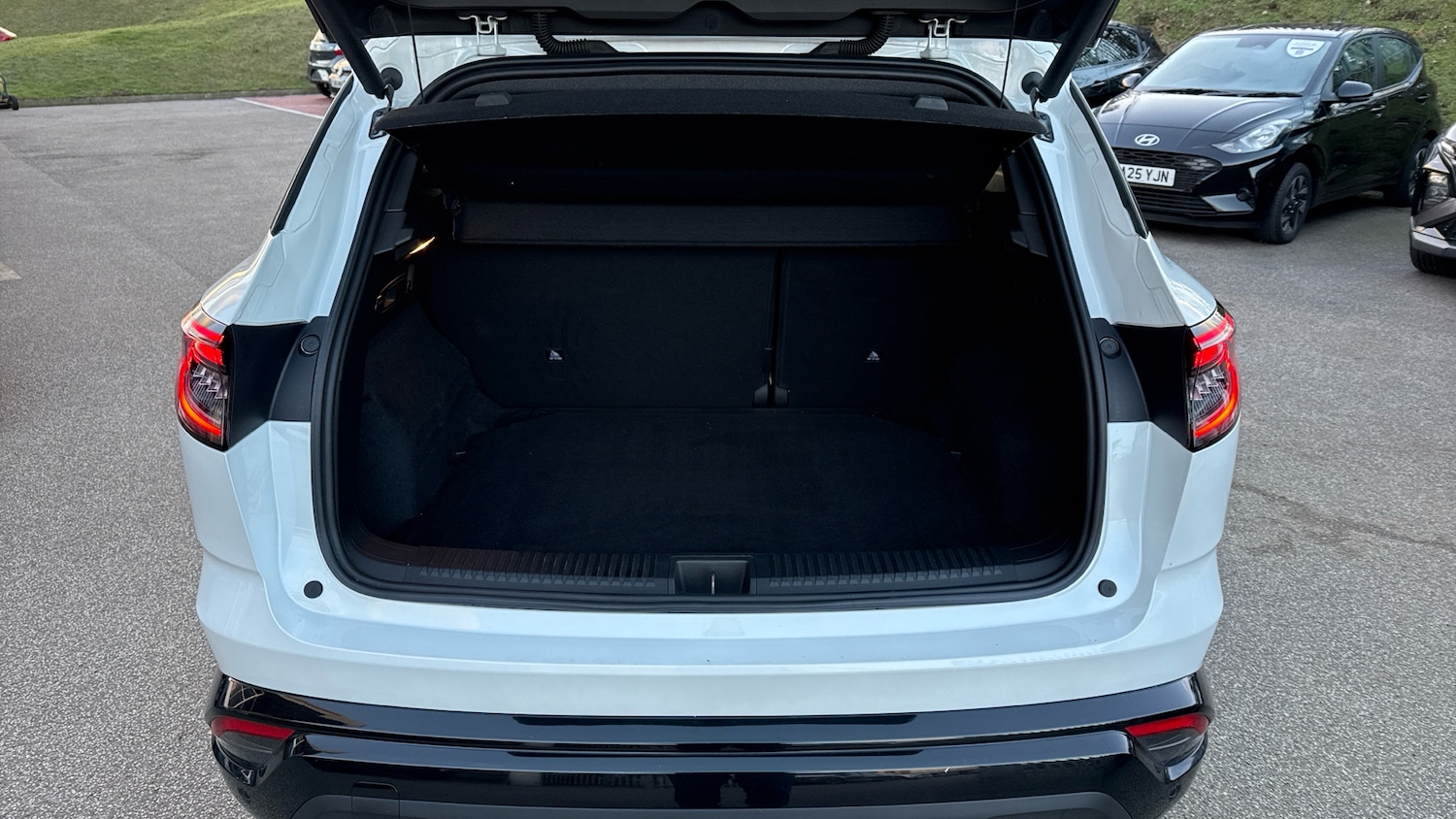 Used Renault Austral 2024 for sale - 77077792: Photo 4