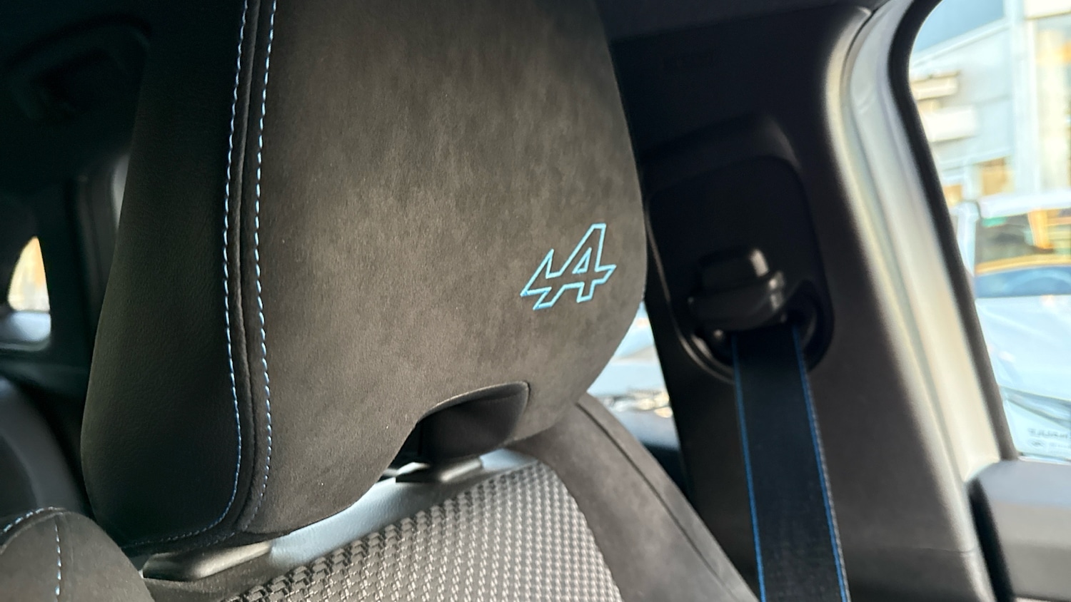 Used Renault Austral 2024 for sale - 77077792: Photo 48