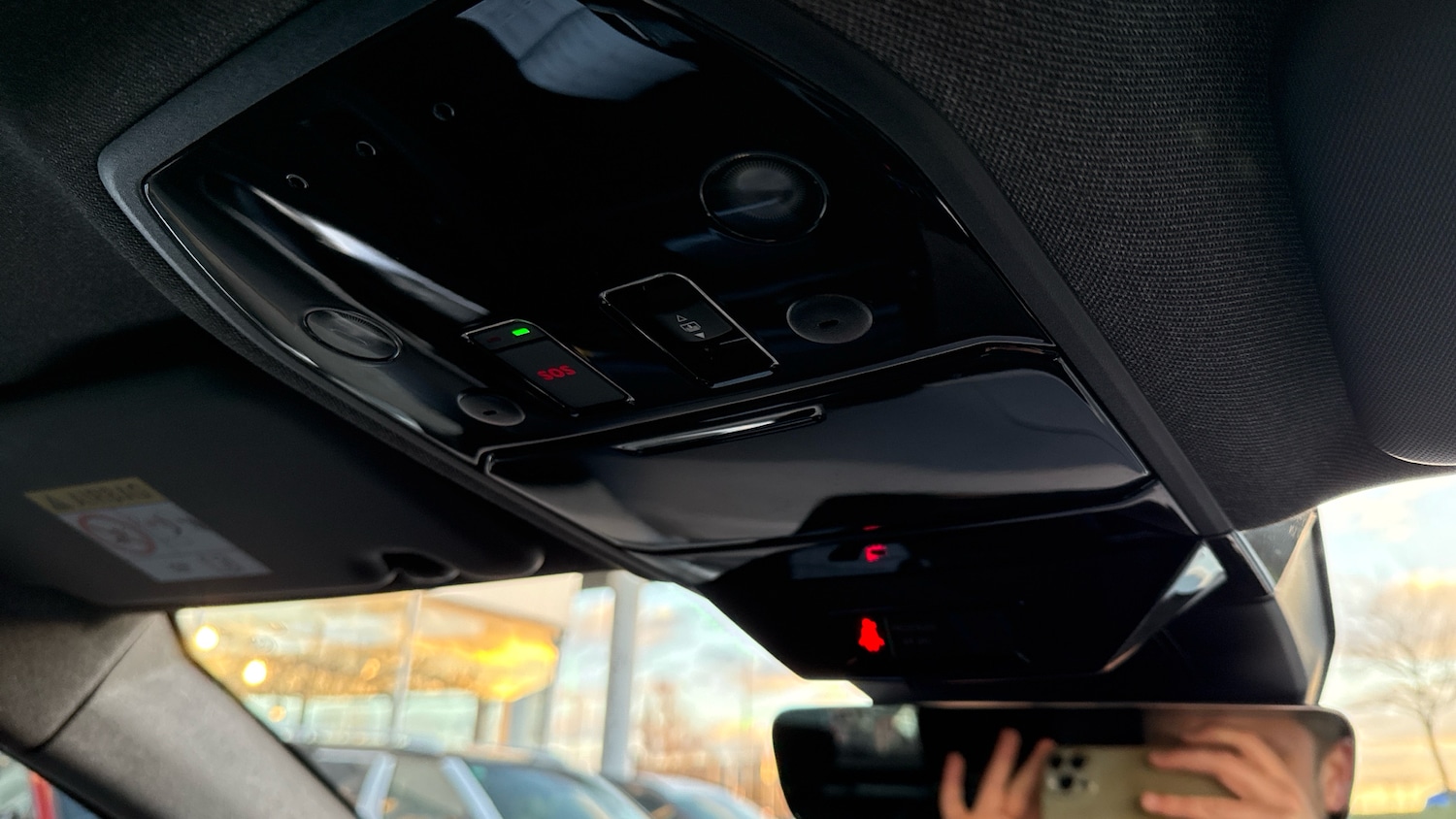 Used Renault Austral 2024 for sale - 77077792: Photo 50