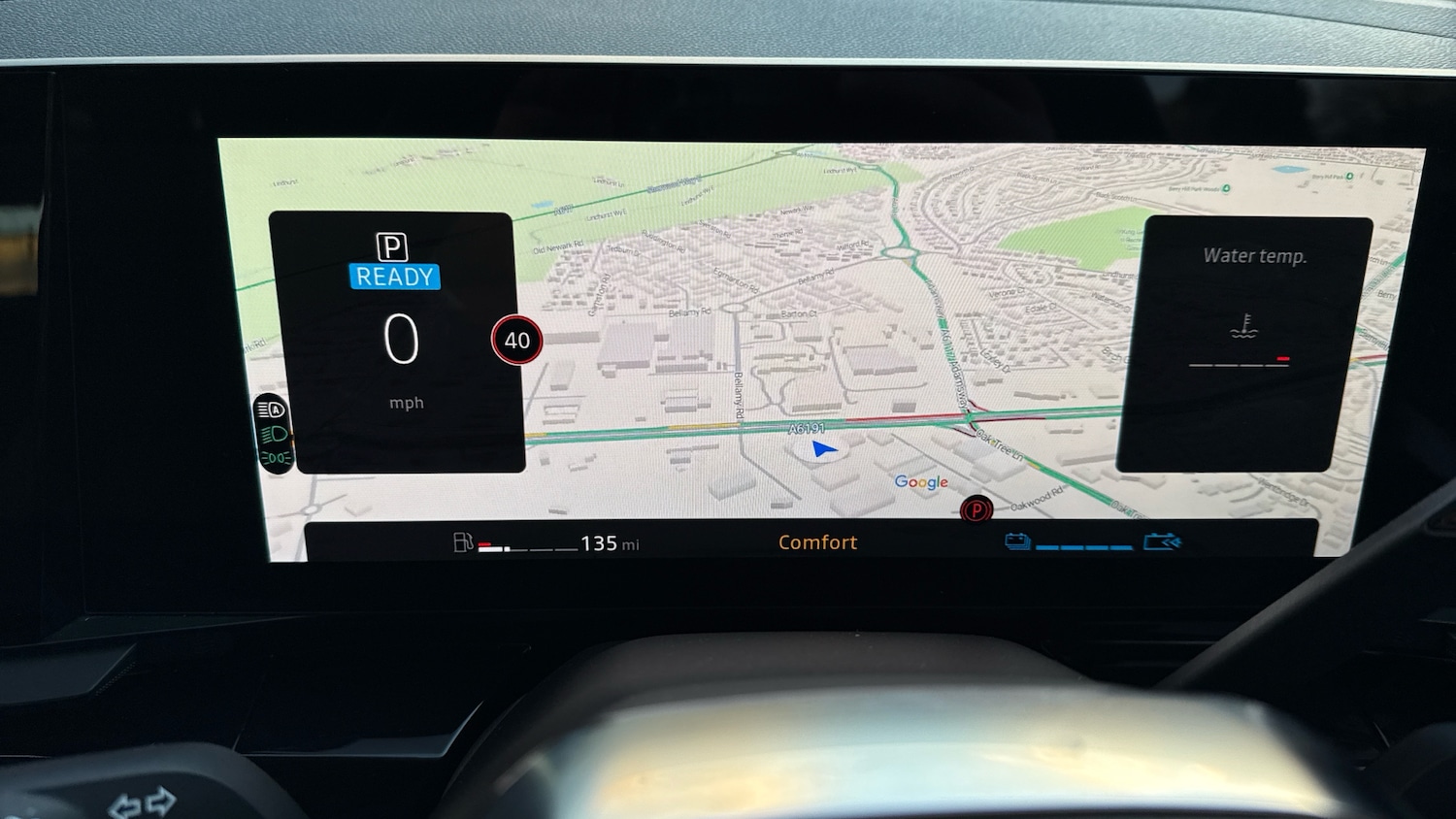 Used Renault Austral 2024 for sale - 77077792: Photo 51