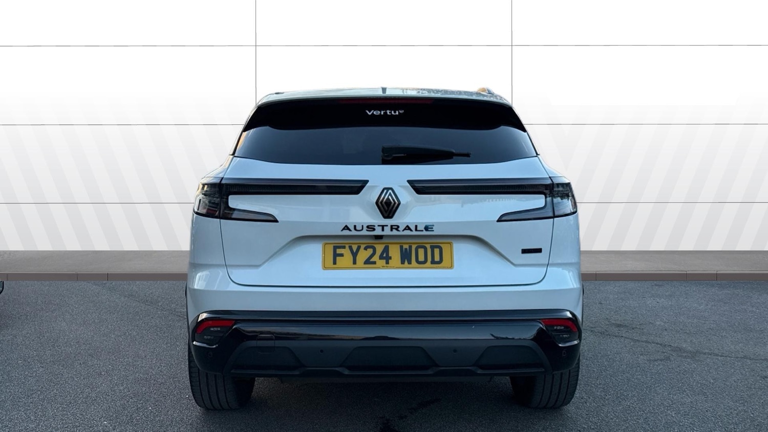 Used Renault Austral 2024 for sale - 77077792: Photo 6