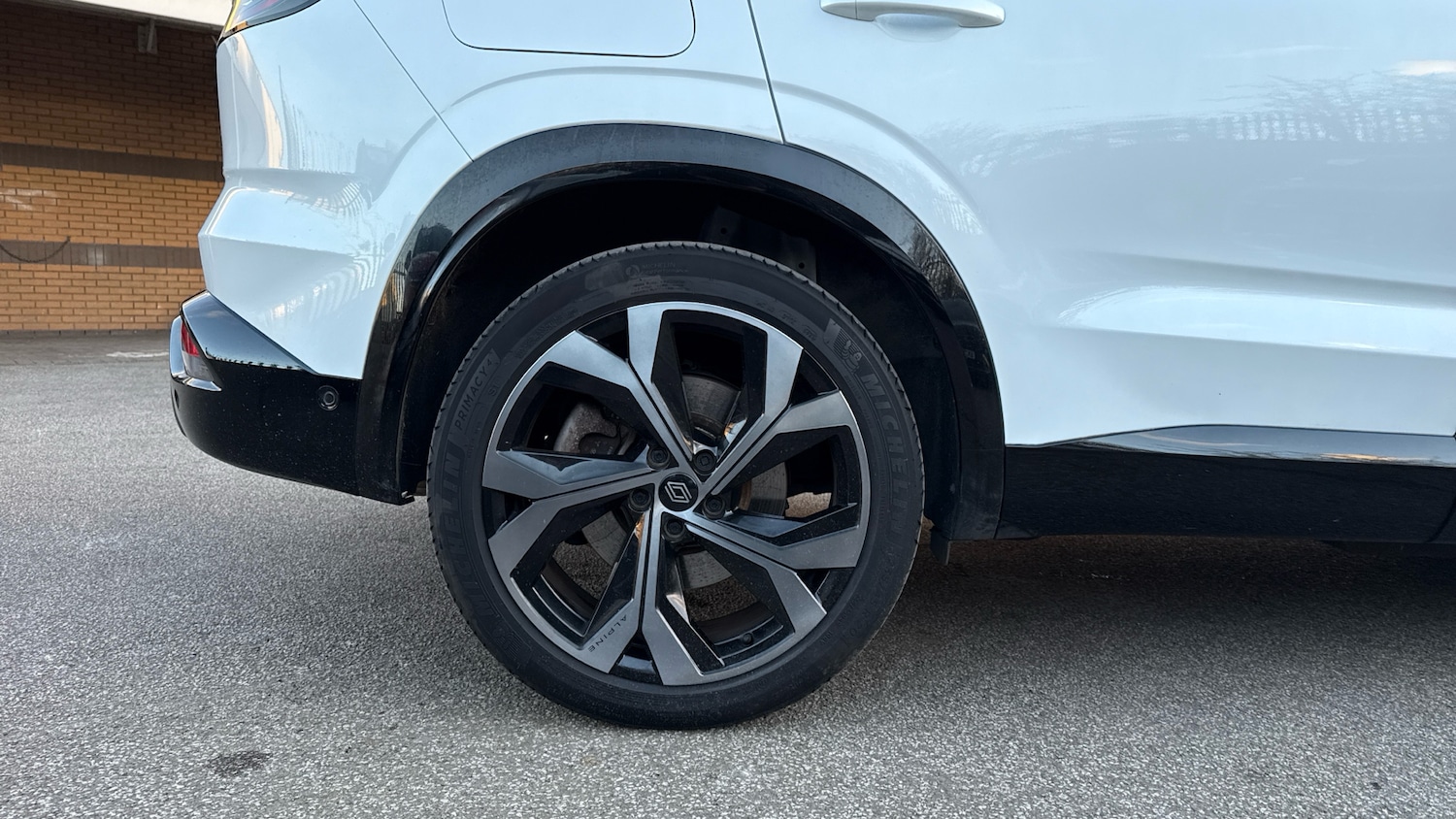 Used Renault Austral 2024 for sale - 77077792: Photo 7