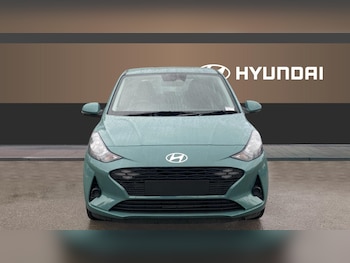 Used Hyundai i10 2025 for sale - 77438147: Photo