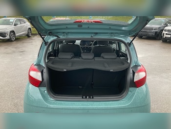 Used Hyundai i10 2025 for sale - 77438147: Photo