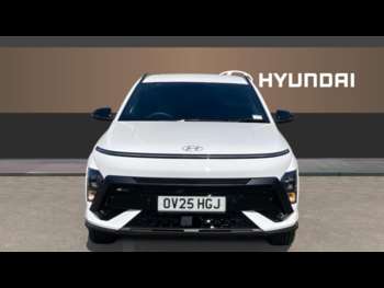 Used Hyundai KONA 2025 for sale - 74435154: Photo