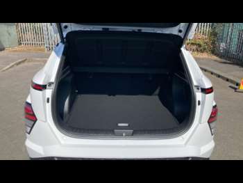 Used Hyundai KONA 2025 for sale - 74435154: Photo