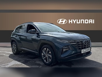 Used Hyundai TUCSON 2023 for sale - 78814124: Photo