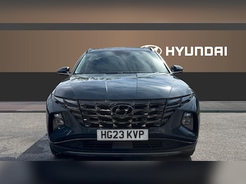 Used Hyundai TUCSON 2023 for sale - 78814124: Photo