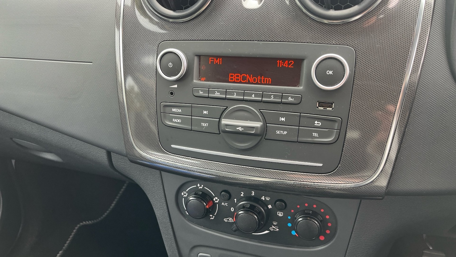 Vehicle 27