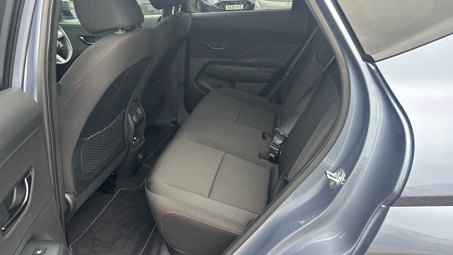 Used Hyundai KONA 2025 for sale - 77733018: Photo 16