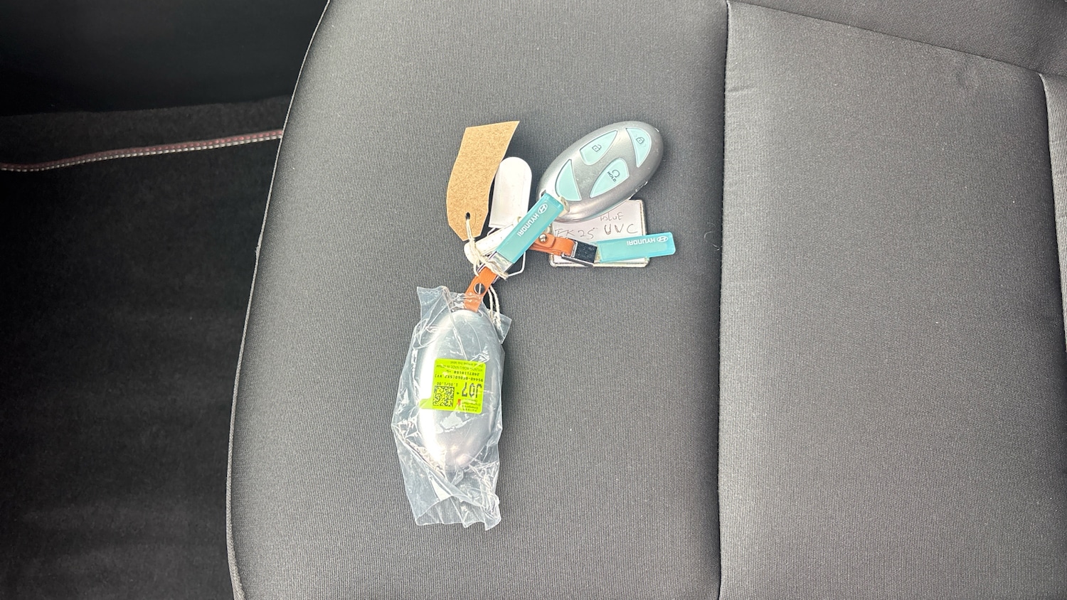 Used Hyundai KONA 2025 for sale - 77733018: Photo 20