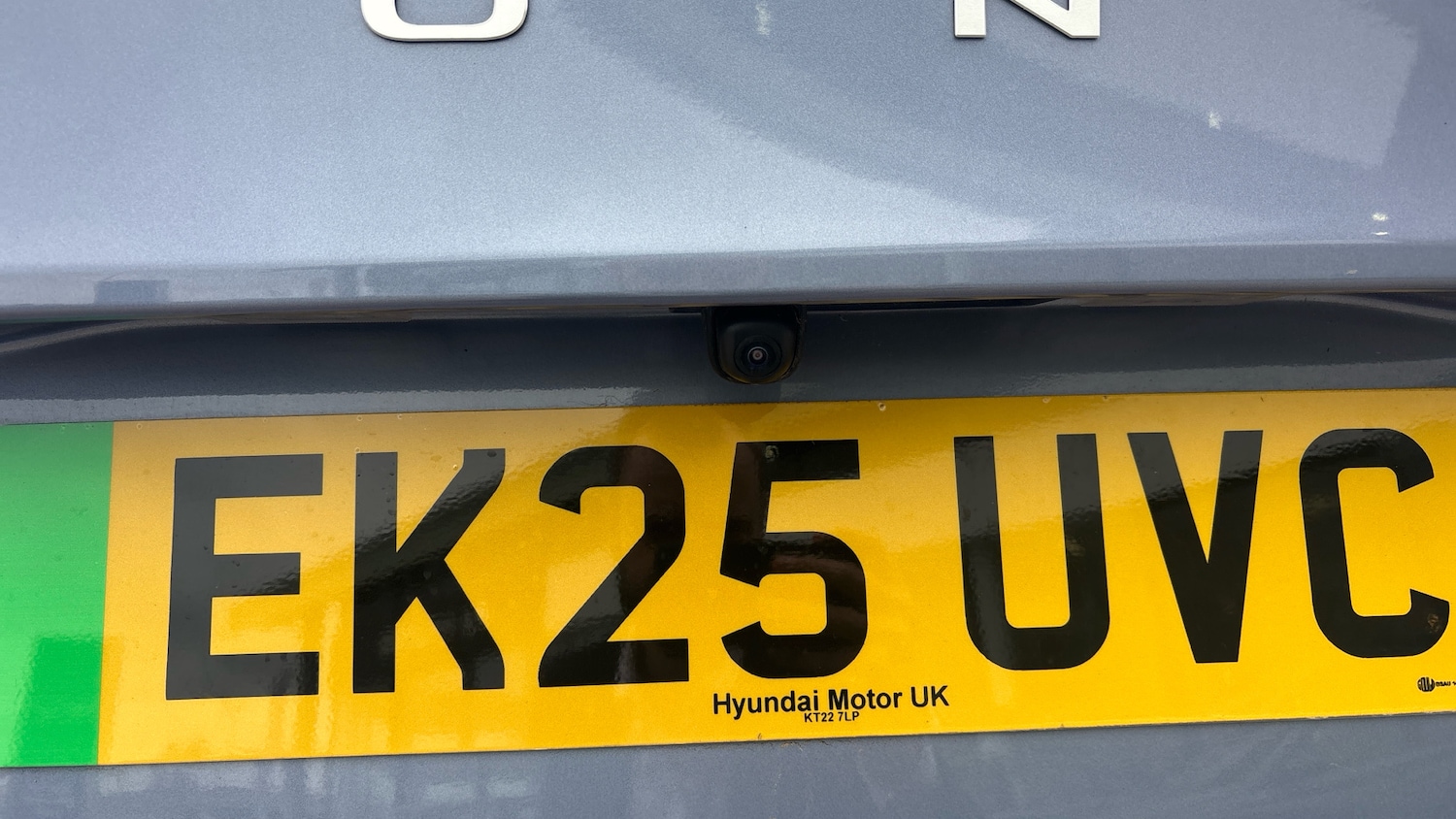 Used Hyundai KONA 2025 for sale - 77733018: Photo 23