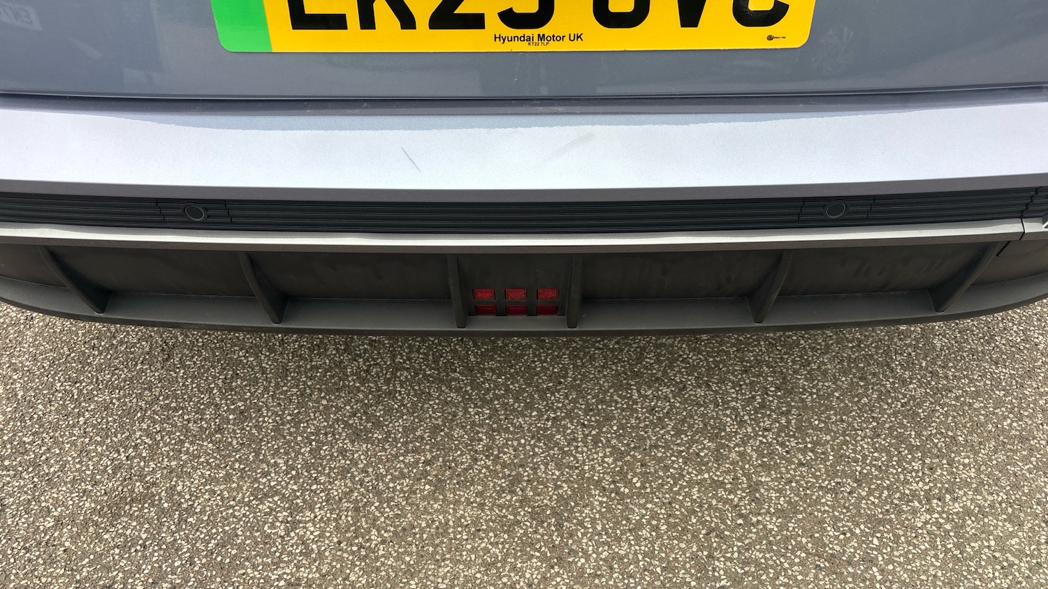 Used Hyundai KONA 2025 for sale - 77733018: Photo 24