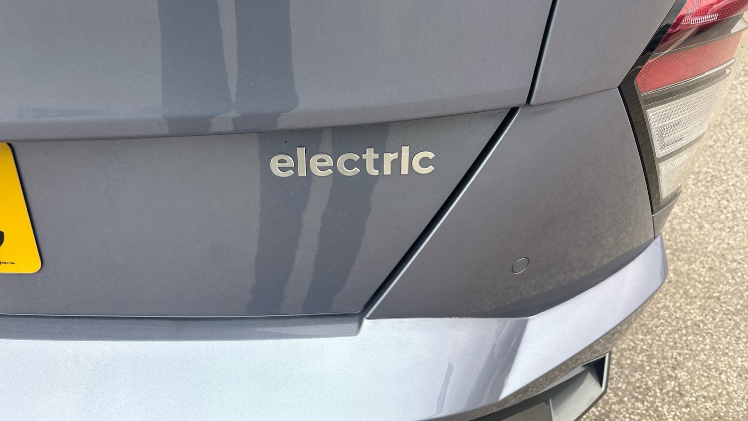 Used Hyundai KONA 2025 for sale - 77733018: Photo 25